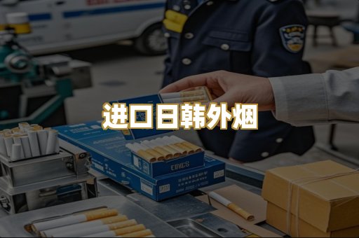 越代免税爆珠